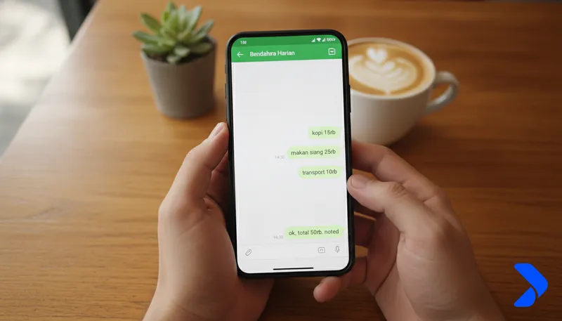 7 Aplikasi Pencatat Pengeluaran Tanpa Download (2026)
